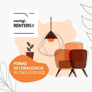 Sztormowa By Renters Apartament Gdańsk