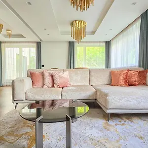 Sun Hill Luxury Apartament Budapeszt