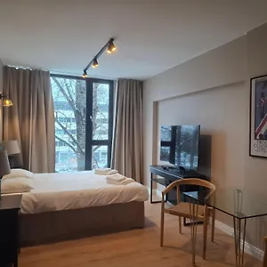 Triton Park Apartament Warszawa