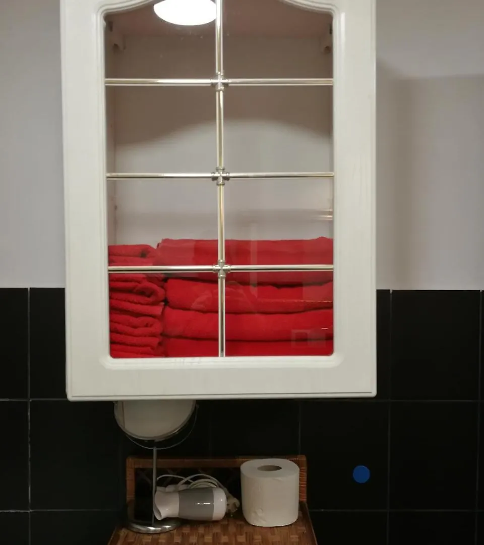 Cosy Dungeon Double Room With Ac Kraków 0*,